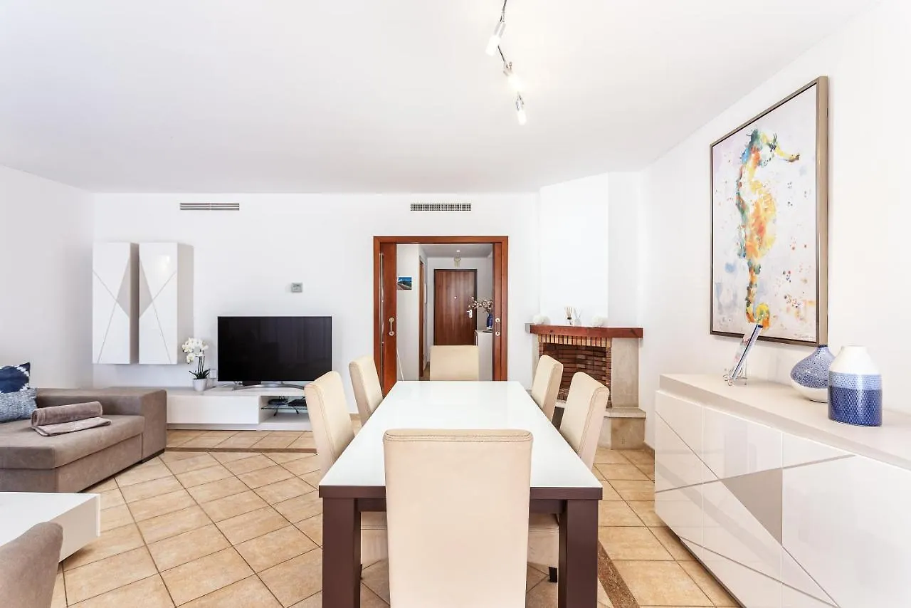 Villa Simone By Intiholidays Quarteira Holiday home