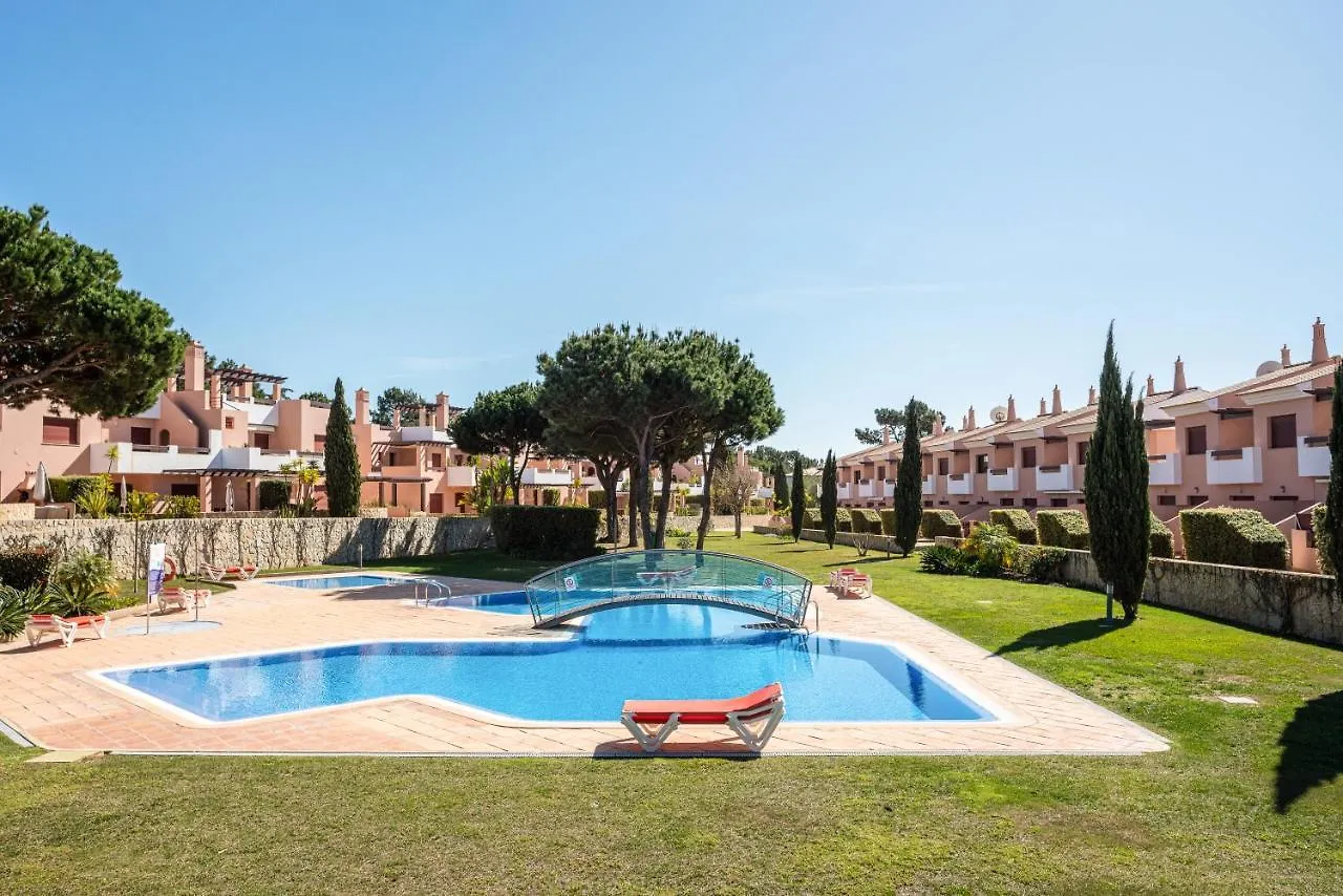 Holiday home Villa Simone By Intiholidays Quarteira