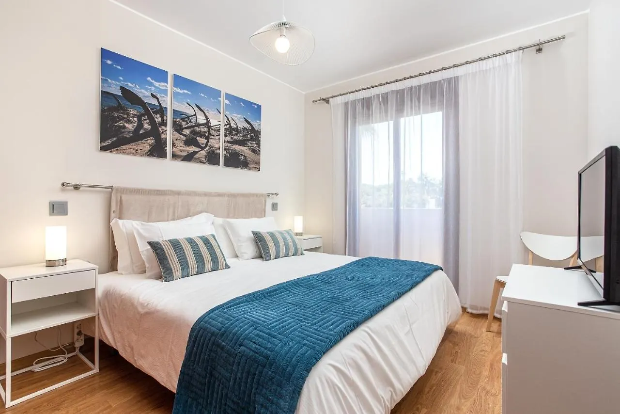 Villa Simone By Intiholidays Quarteira 0*,  Portugal