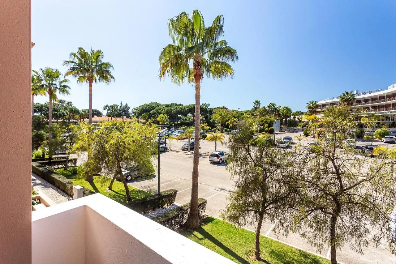 Holiday home Villa Simone By Intiholidays Quarteira