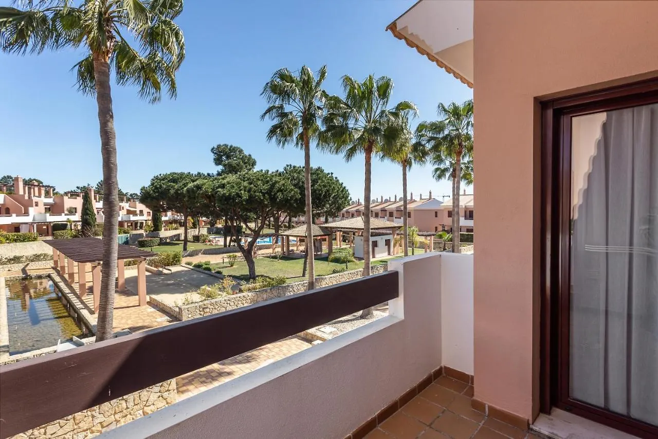 Villa Simone By Intiholidays Quarteira 0*,  Portugal