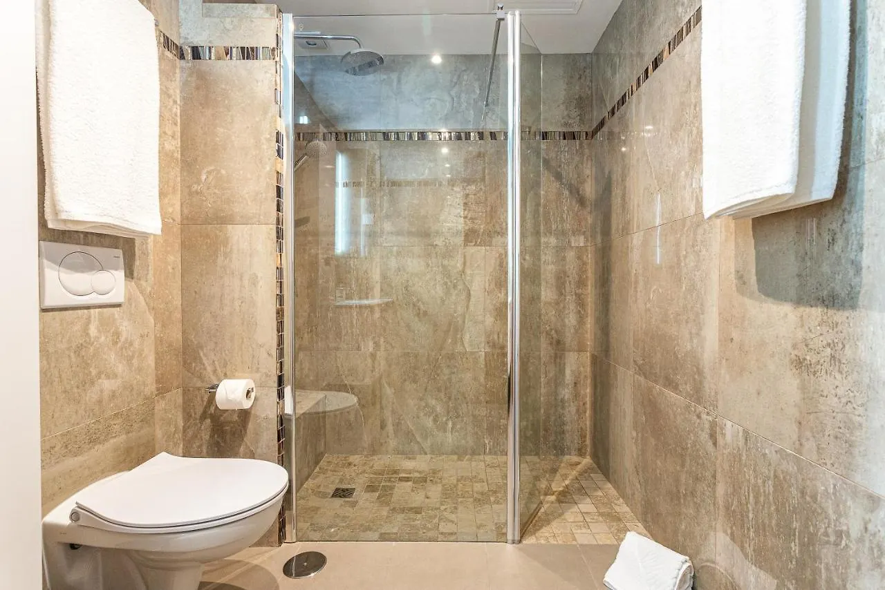 Holiday home Villa Simone By Intiholidays Quarteira Portugal