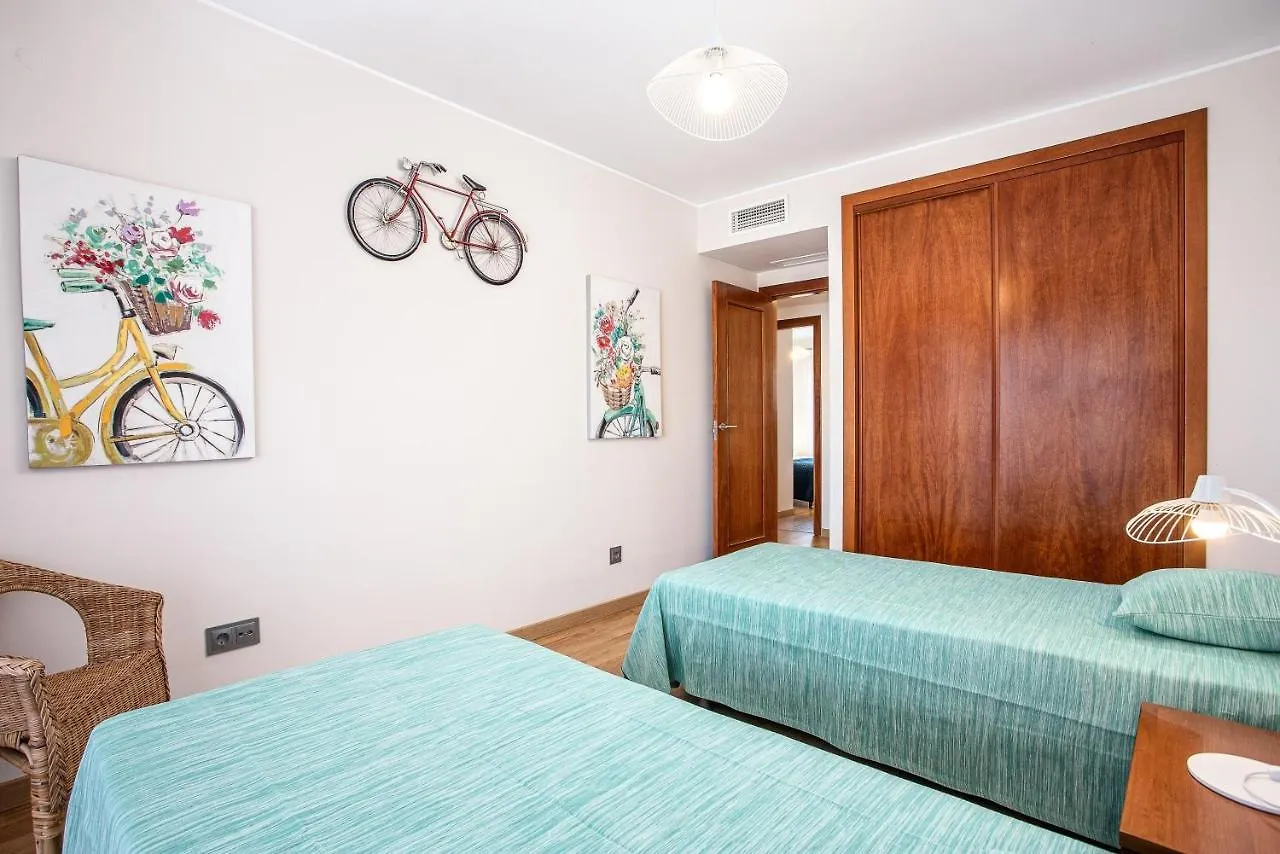 Villa Simone By Intiholidays Quarteira