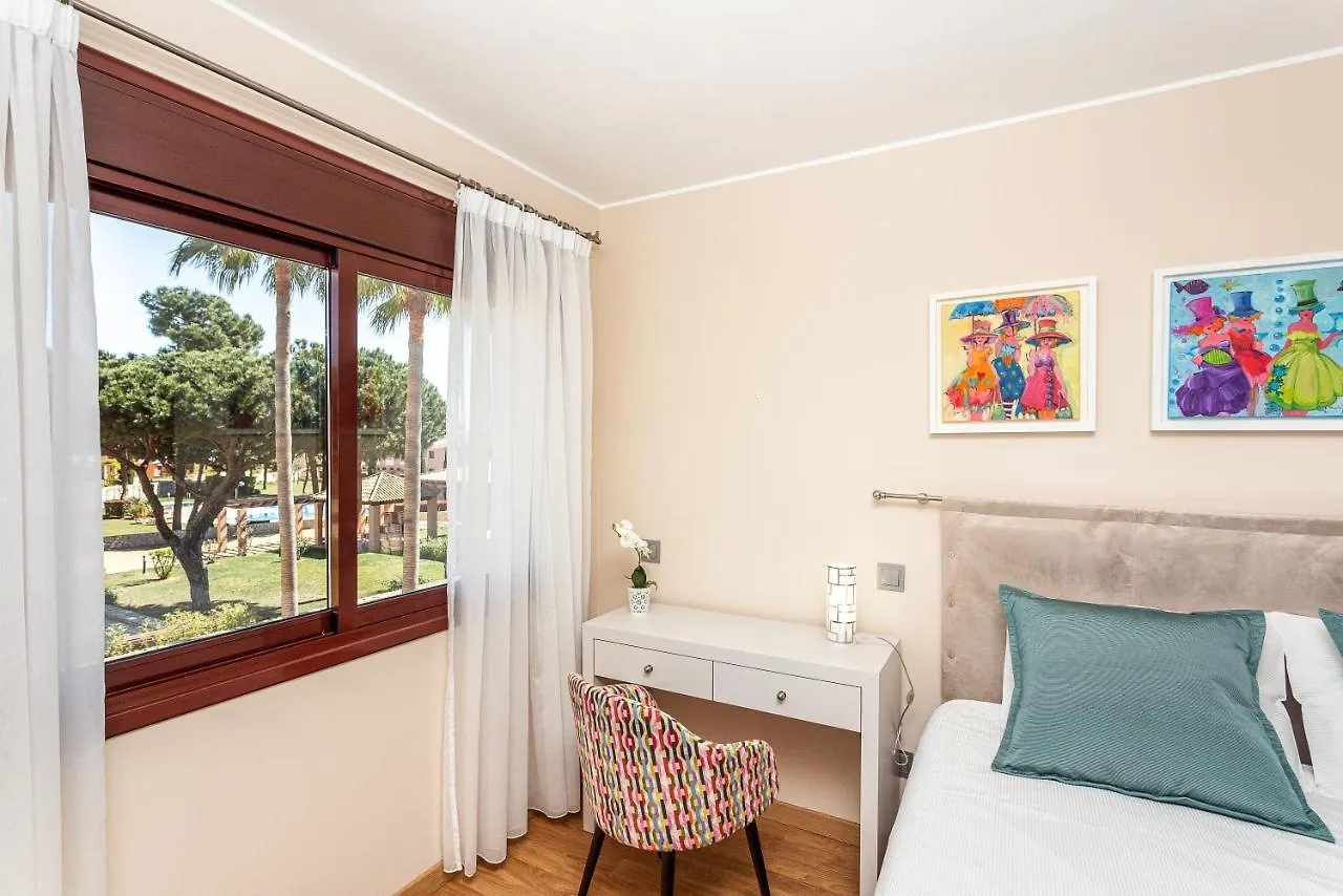 Villa Simone By Intiholidays Quarteira Portugal