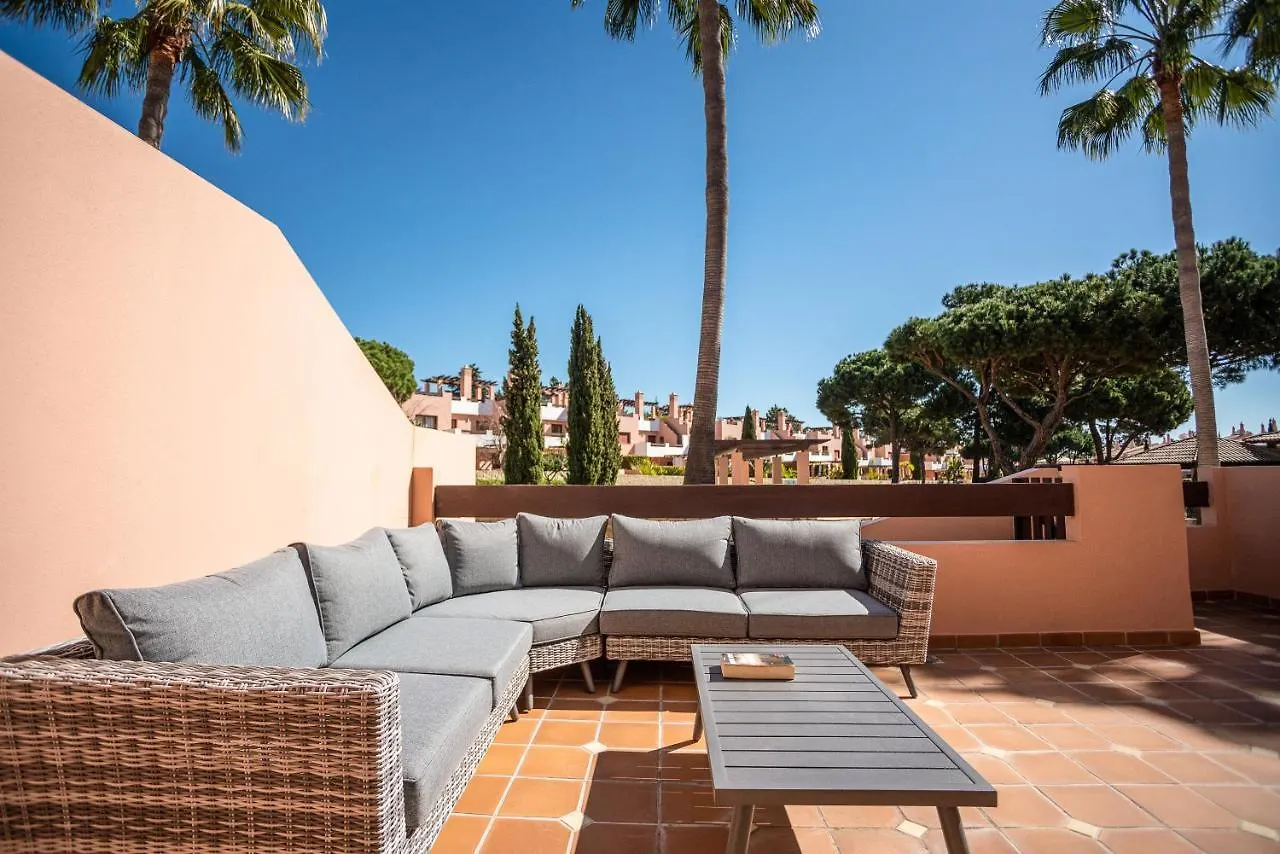 Villa Simone By Intiholidays Quarteira 0*,  Portugal