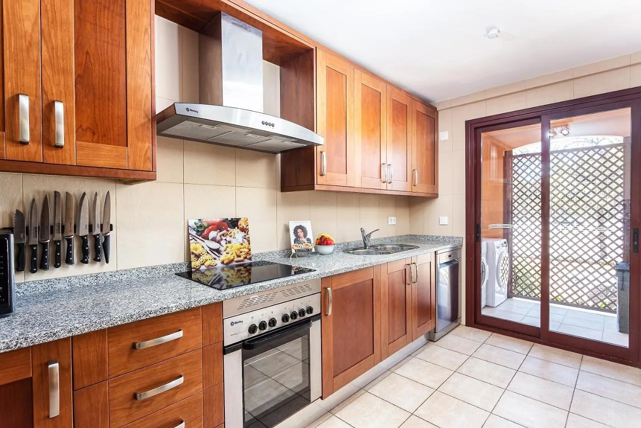 Villa Simone By Intiholidays Quarteira Holiday home