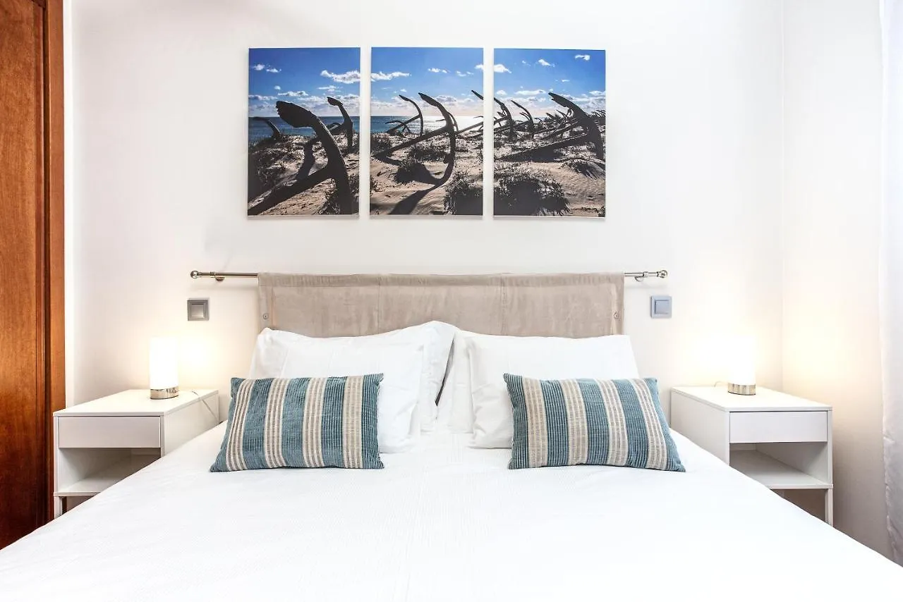 Villa Simone By Intiholidays Quarteira Portugal