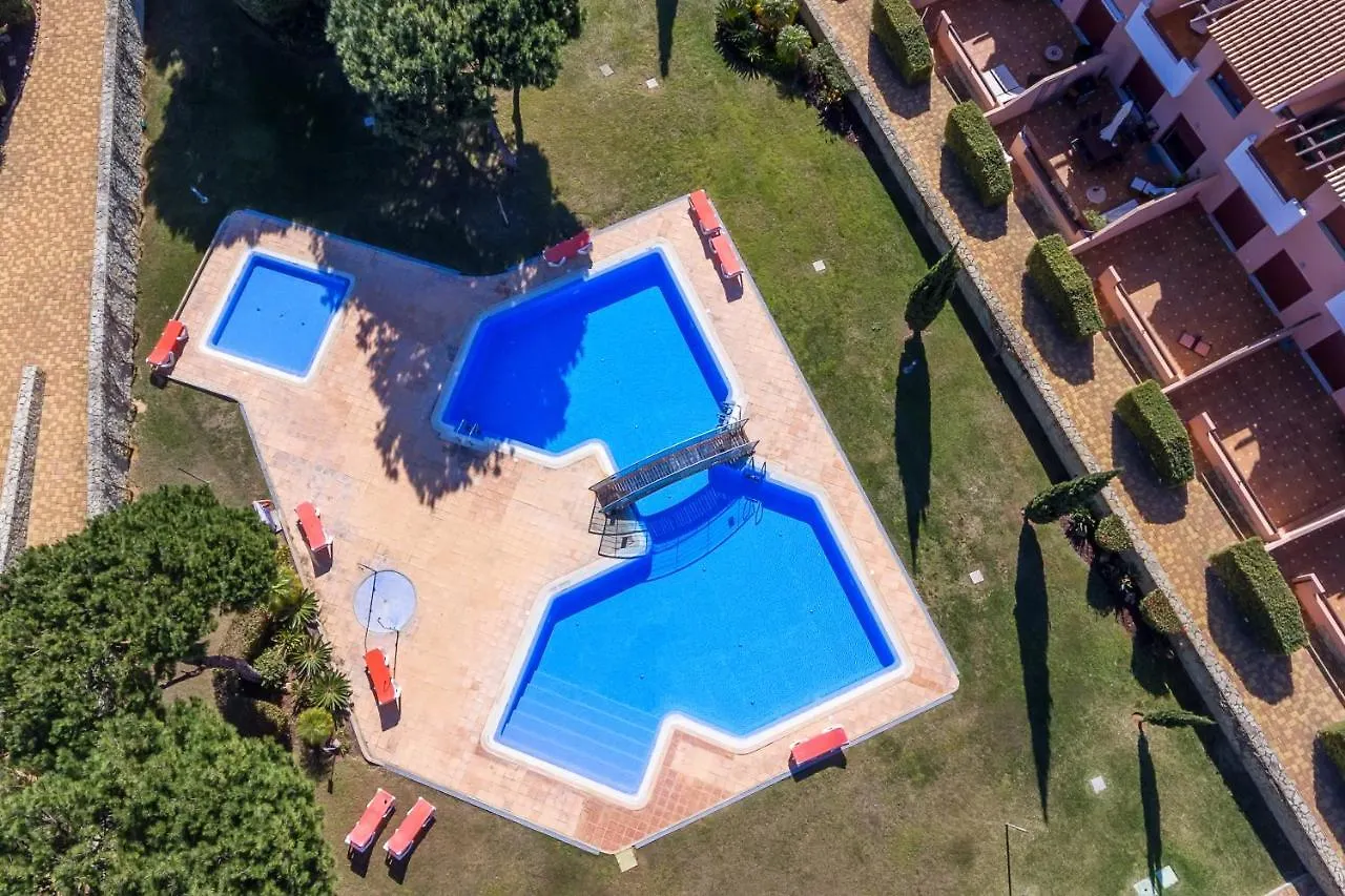 Holiday home Villa Simone By Intiholidays Quarteira