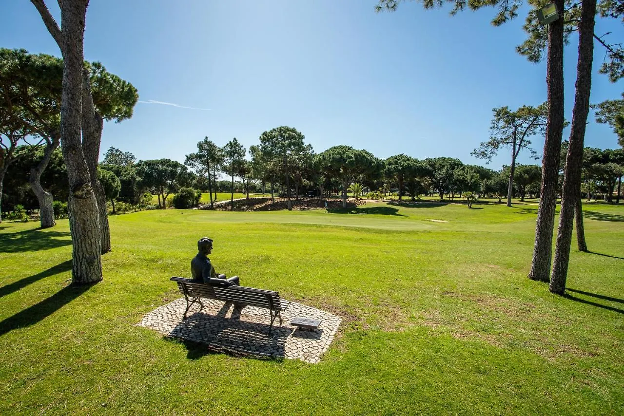 Villa Simone By Intiholidays Quarteira 0*,  Portugal