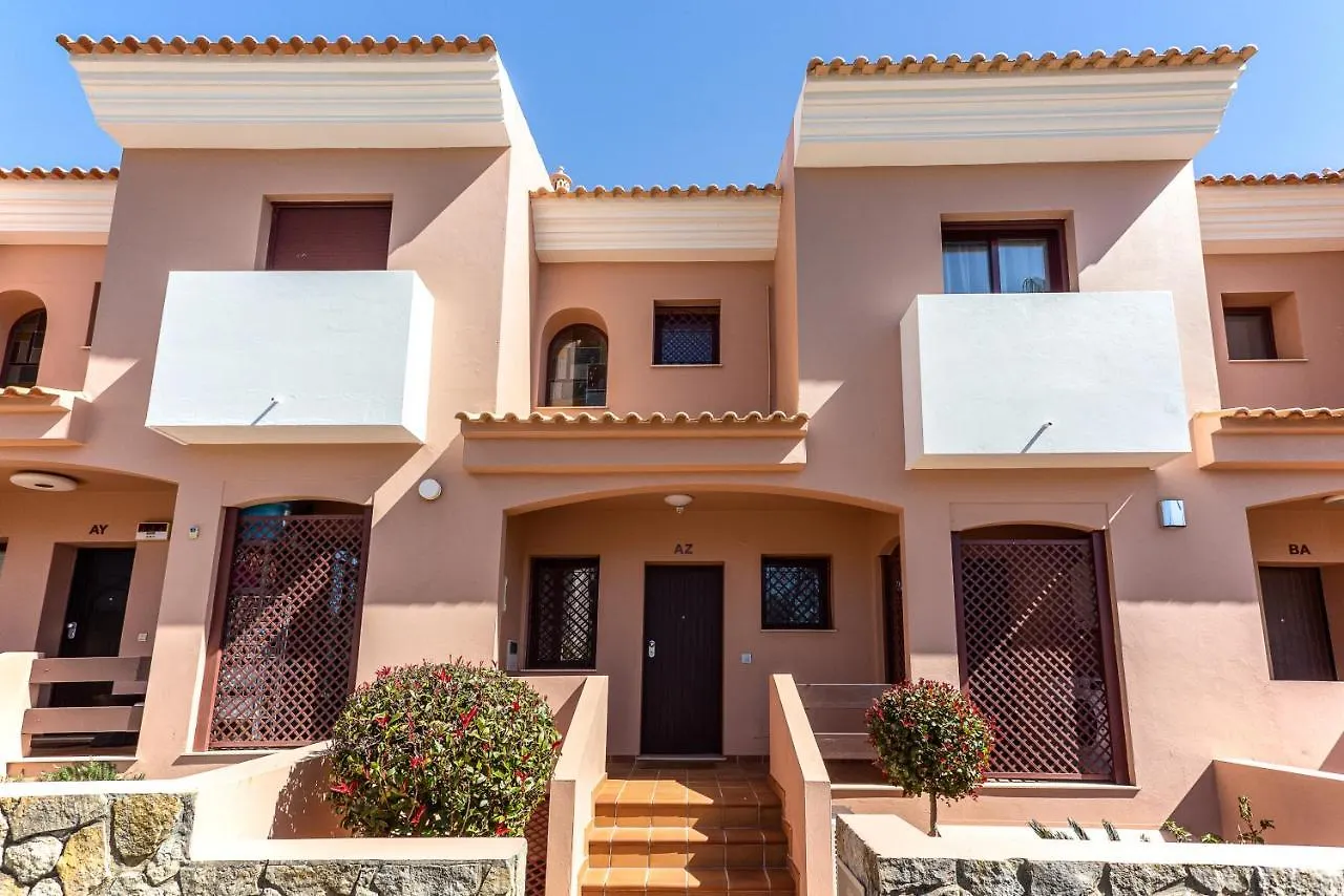 Villa Simone By Intiholidays Quarteira 0*,