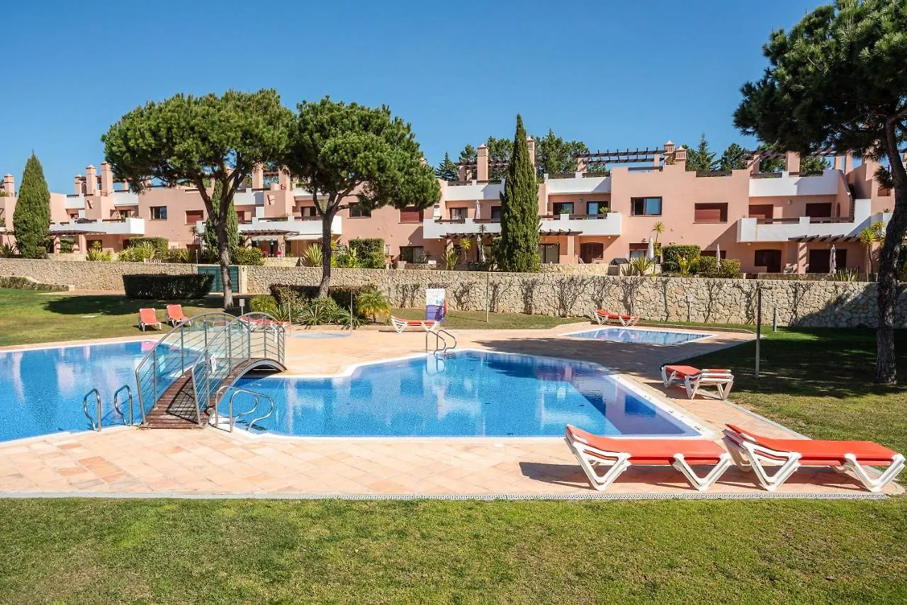 Villa Simone By Intiholidays Quarteira