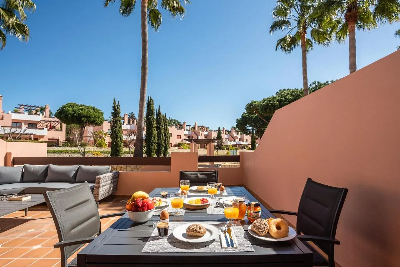 Villa Simone By Intiholidays Quarteira 0*,
