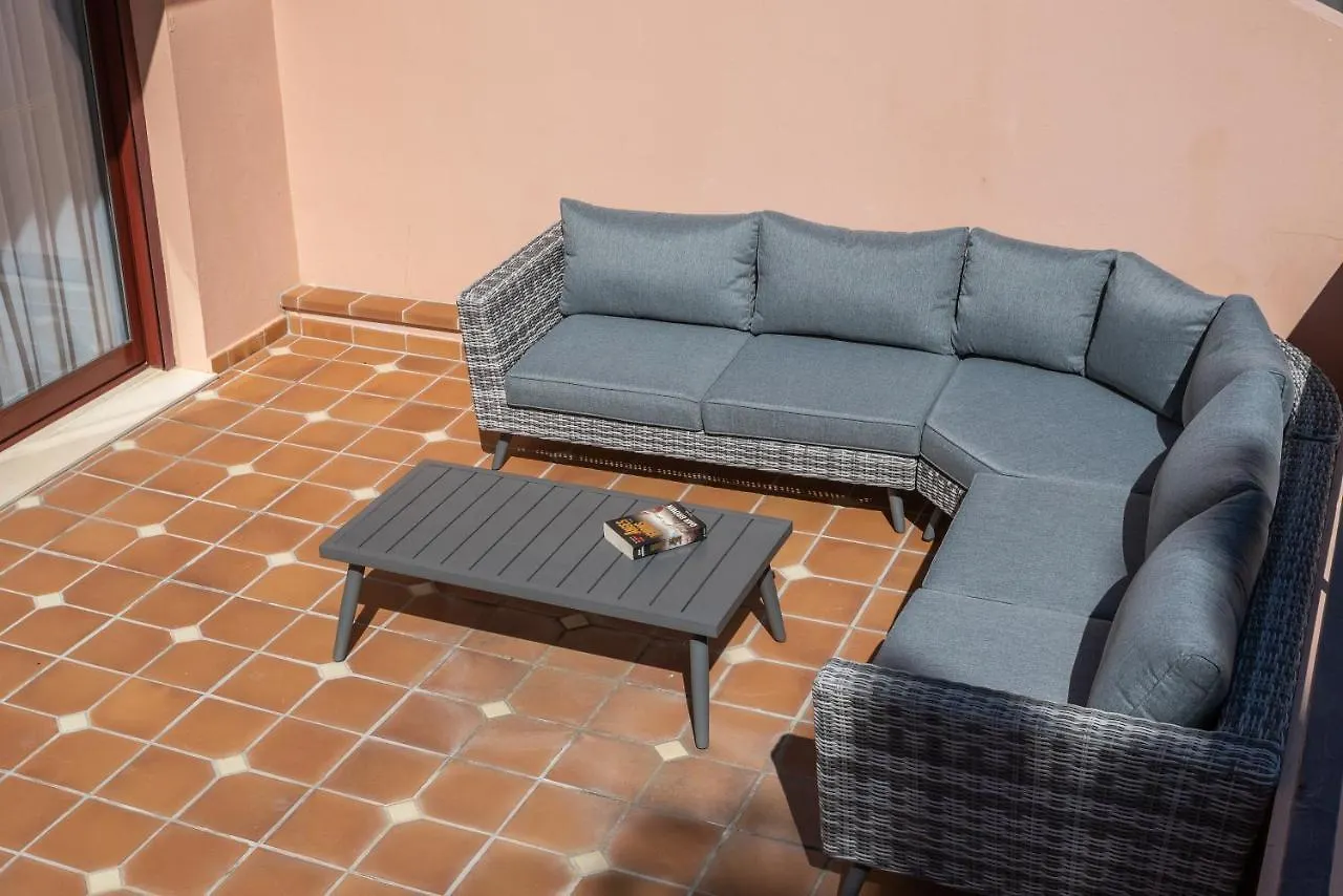 Holiday home Villa Simone By Intiholidays Quarteira