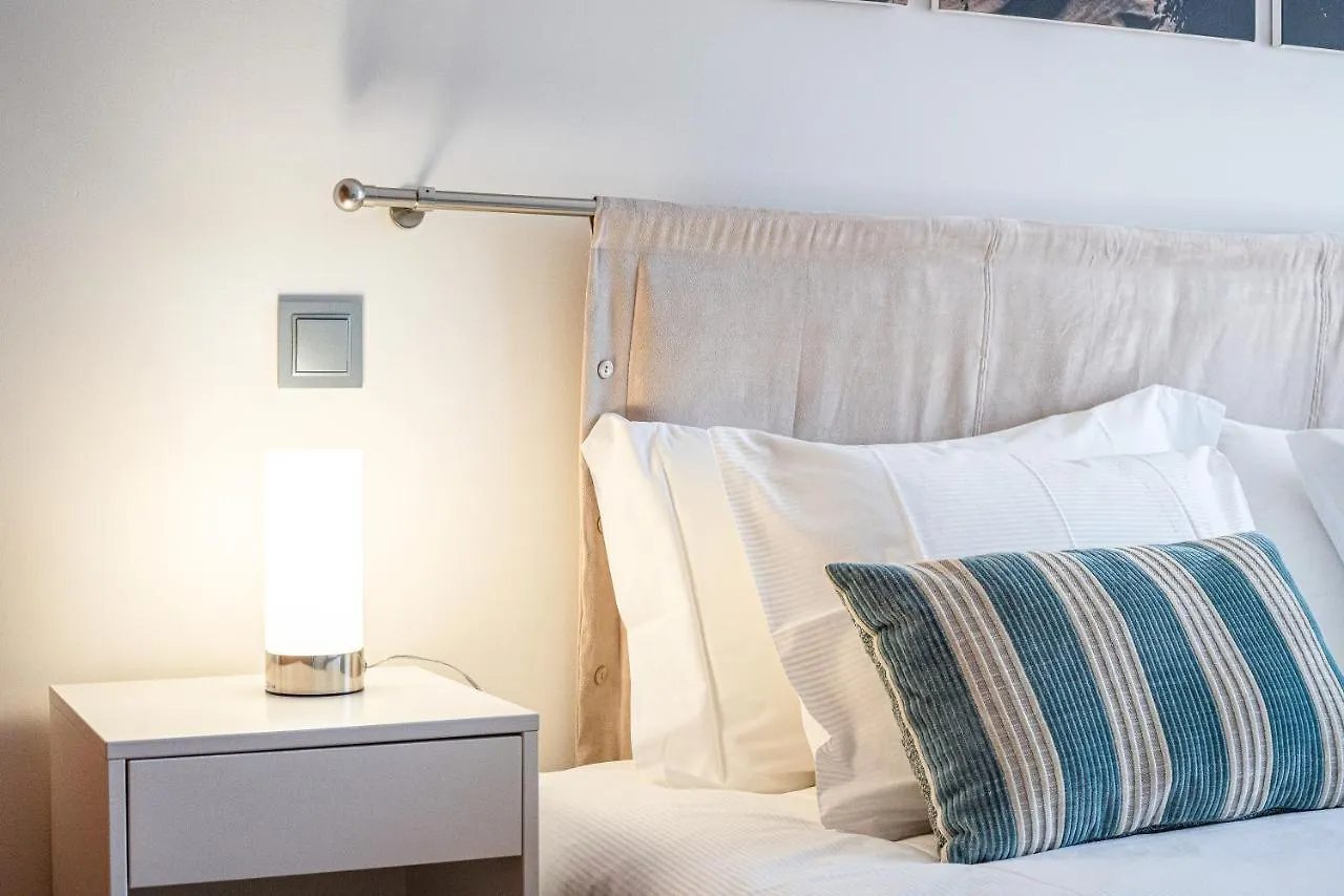 Holiday home Villa Simone By Intiholidays Quarteira