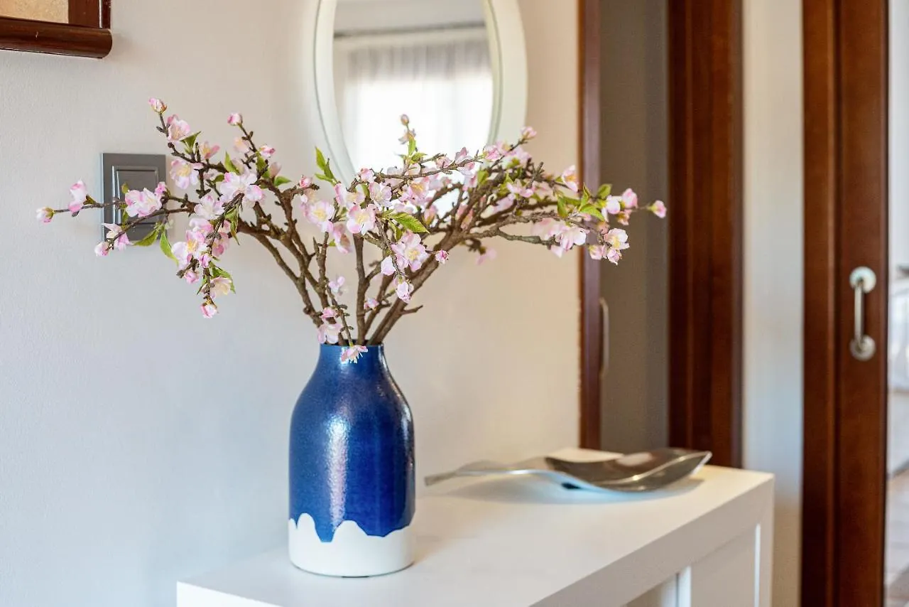 Villa Simone By Intiholidays Quarteira Portugal
