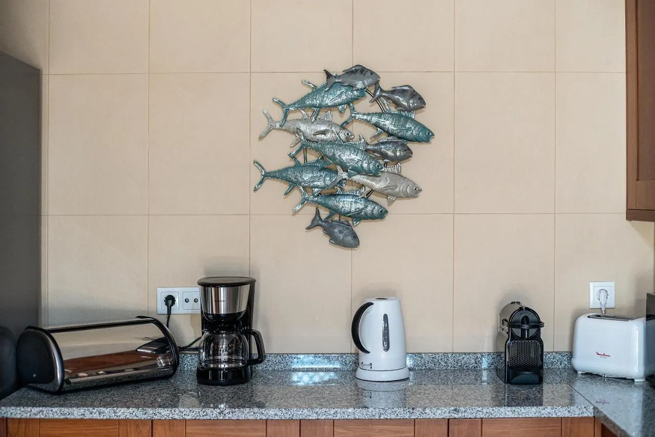 Villa Simone By Intiholidays Quarteira Holiday home