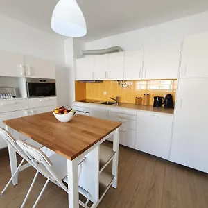 Apartamento Pontemira 5 Esplêndido, Quarteira