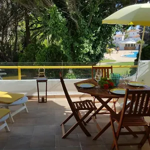 Sunshine Quarteira