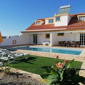 Casa de Férias Quinta Palmeiras, Quarteira