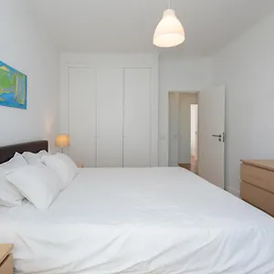 Appartement Al - Vista Mar, Quarteira