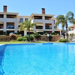 Casa de Férias Milenio Ii, Quarteira
