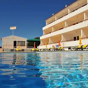 3* Aparthotel Solgarve