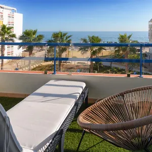 Casa de Férias Deluxe Am, Quarteira