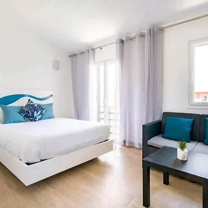 Marina House Quarteira