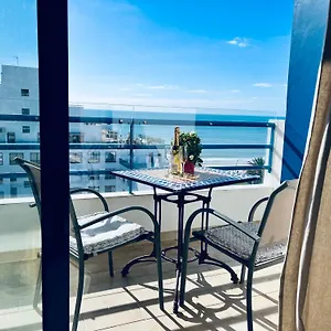 Appartement Perola Do Algarve, Quarteira