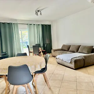 Appartement Rei, Quarteira