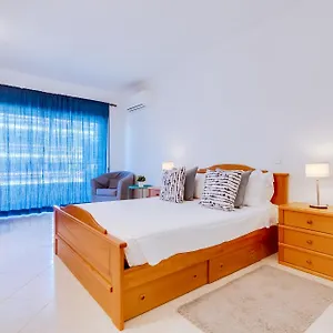 Appartement Colina Sol T2, Quarteira