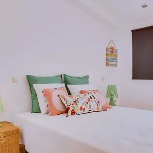 Casa de Férias Casa Luz -, Quarteira