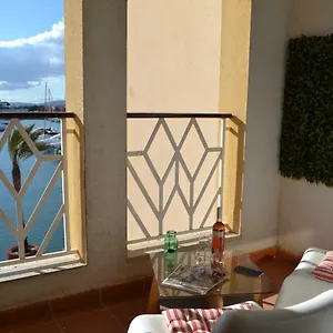 Apartamento Tp Marina 27, Vilamoura View, Quarteira