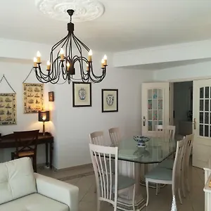 Apartamento Porque Merece, Quarteira
