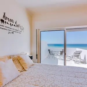 Appartement Sky - Wonderful View To The -, Quarteira