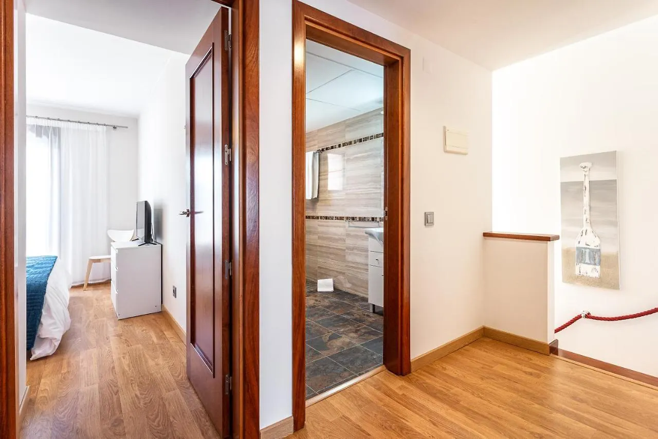 Holiday home Villa Simone By Intiholidays Quarteira Portugal