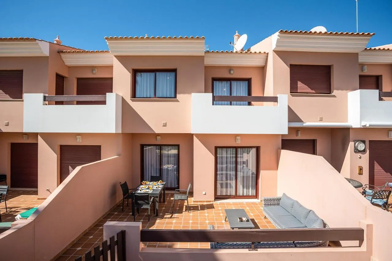 Villa Simone By Intiholidays Quarteira Holiday home