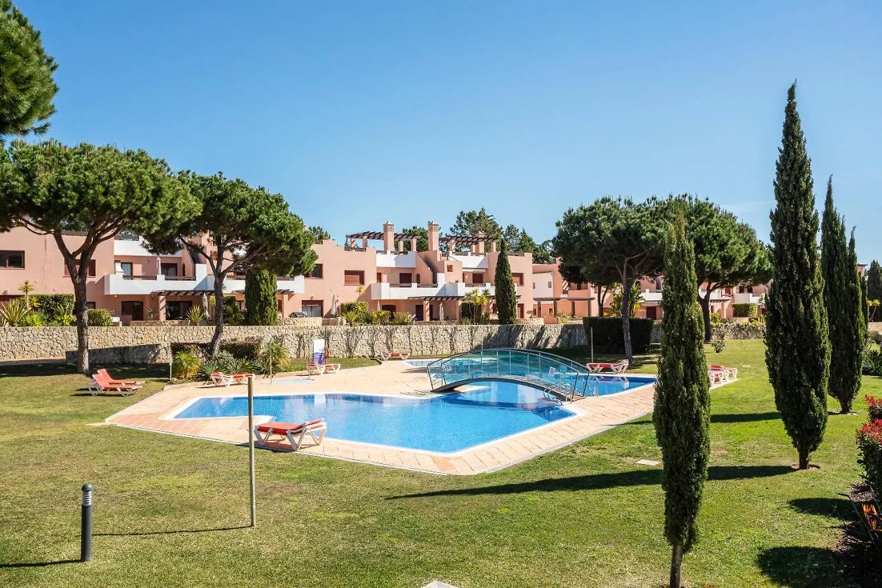 Holiday home Villa Simone By Intiholidays Quarteira Portugal